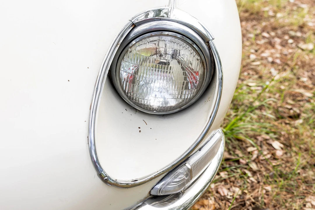 1968 Jaguar E-Type Series 1 - Image 31 of 31