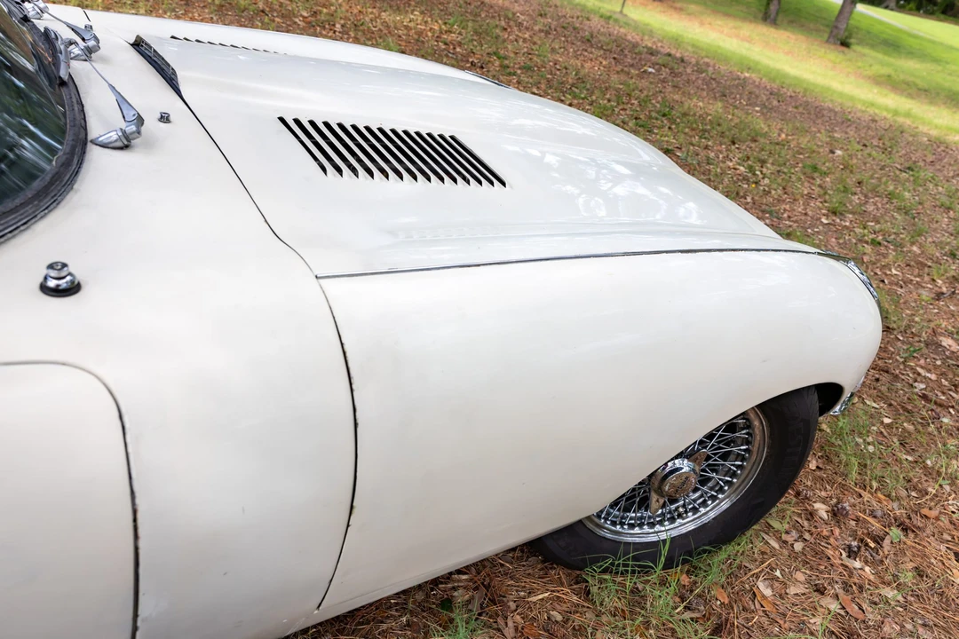 1968 Jaguar E-Type Series 1 - Image 25 of 31