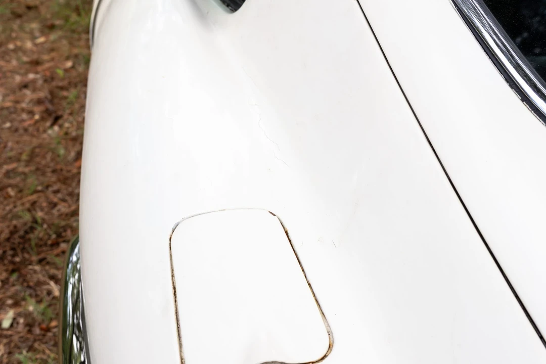 1968 Jaguar E-Type Series 1 - Image 21 of 31