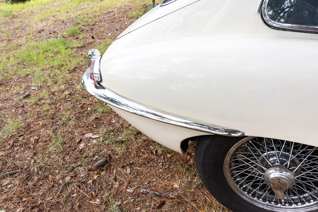 1968 Jaguar E-Type Series 1 - Image 26 of 31