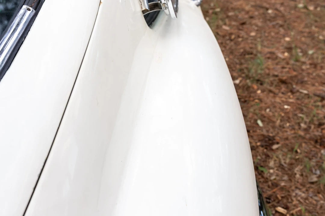 1968 Jaguar E-Type Series 1 - Image 22 of 31