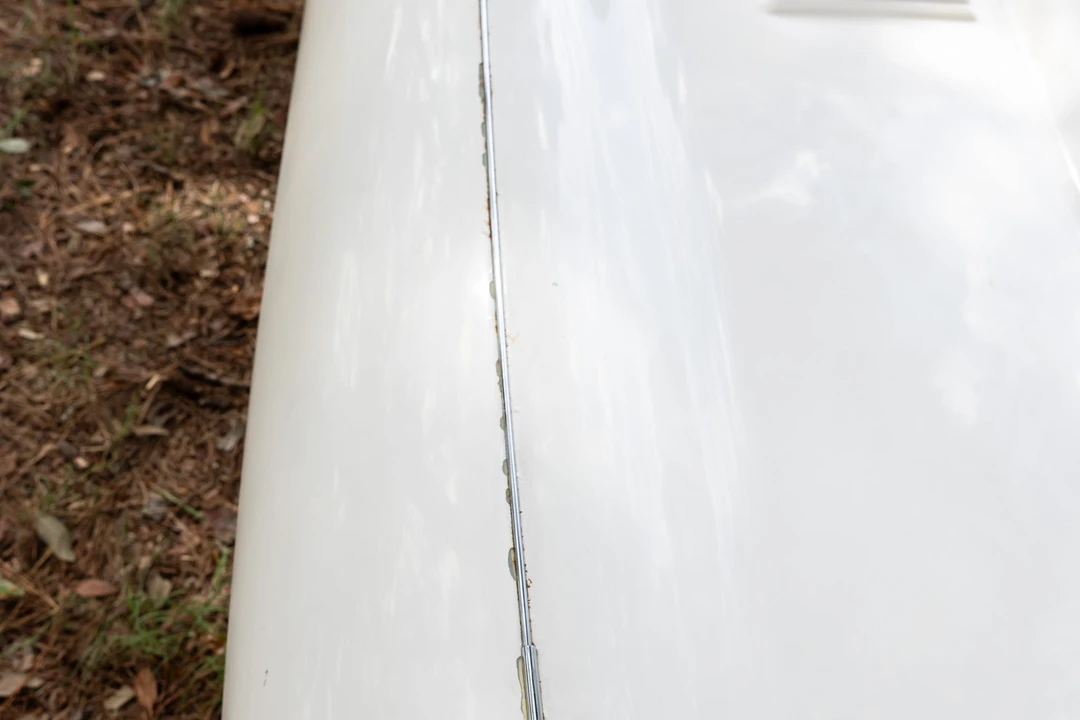 1968 Jaguar E-Type Series 1 - Image 23 of 31
