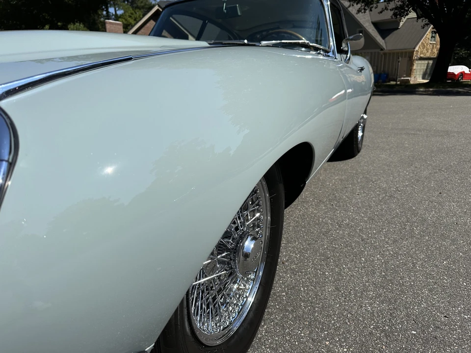 1968 Jaguar E-Type Series 1 - Image 27 of 31