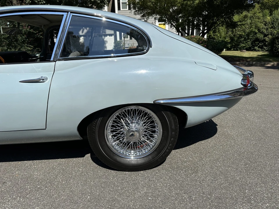 1968 Jaguar E-Type Series 1 - Image 18 of 31