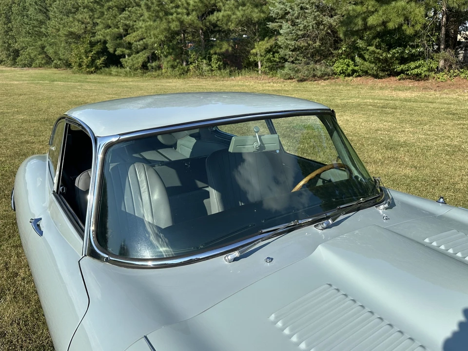 1968 Jaguar E-Type Series 1 - Image 28 of 31