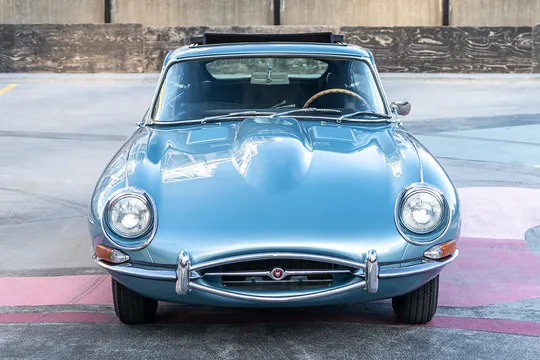 1968 Jaguar E-Type Series 1 - Image 2 of 31