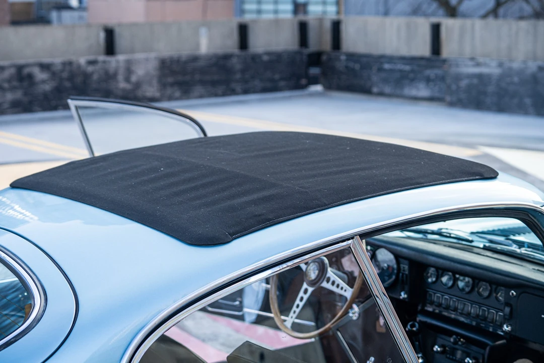 1968 Jaguar E-Type Series 1 - Image 31 of 31