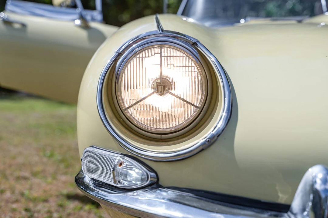 1968 Jaguar E-Type Series 1 - Image 21 of 31