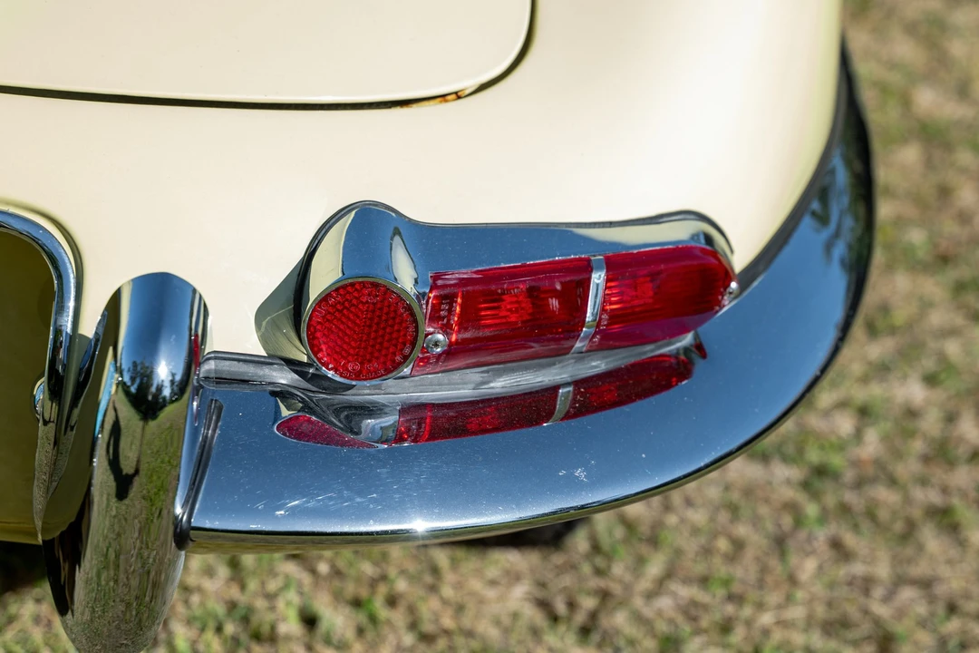 1968 Jaguar E-Type Series 1 - Image 27 of 31