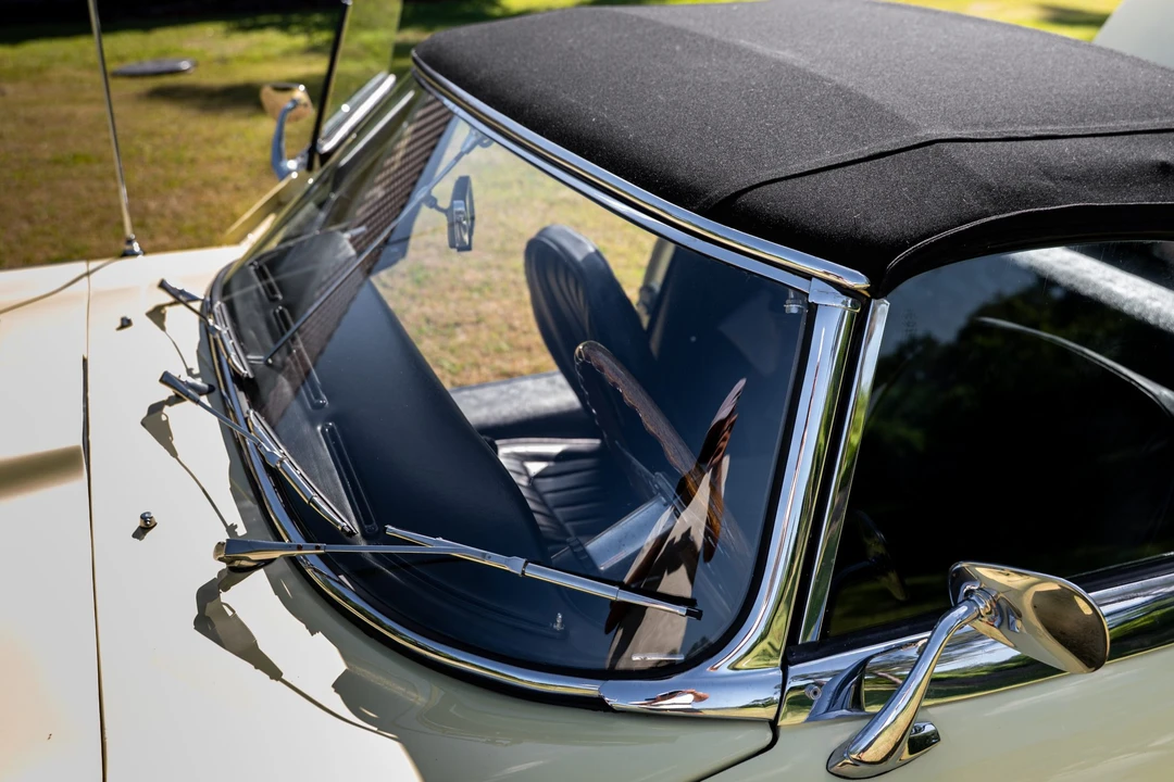 1968 Jaguar E-Type Series 1 - Image 30 of 31