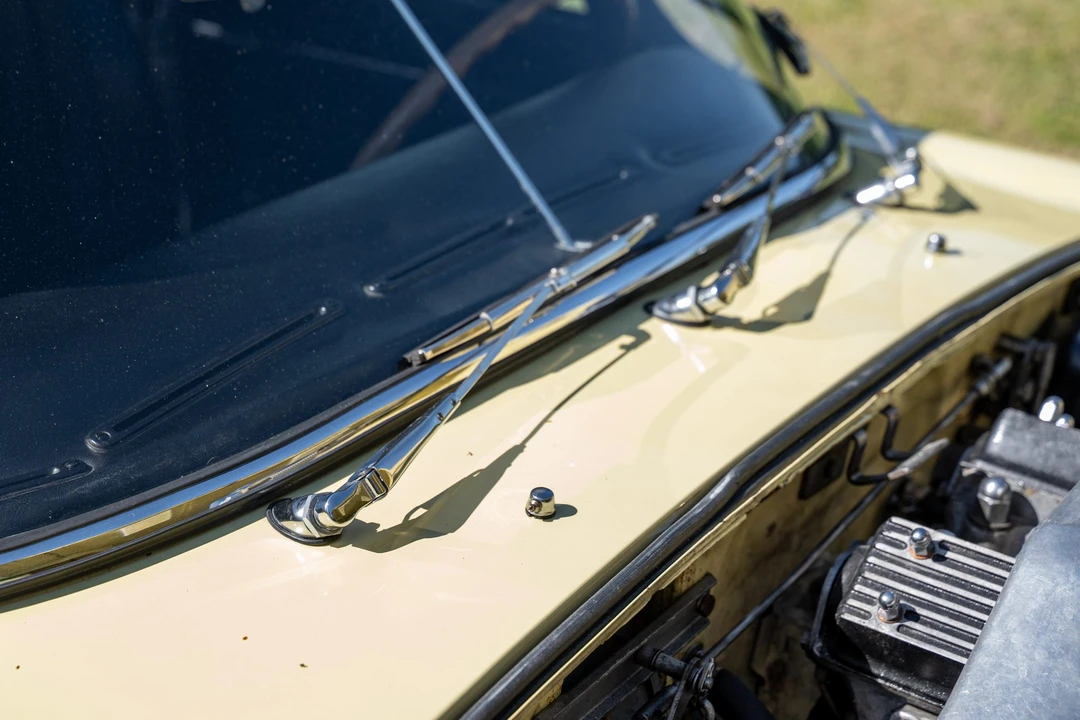 1968 Jaguar E-Type Series 1 - Image 28 of 31