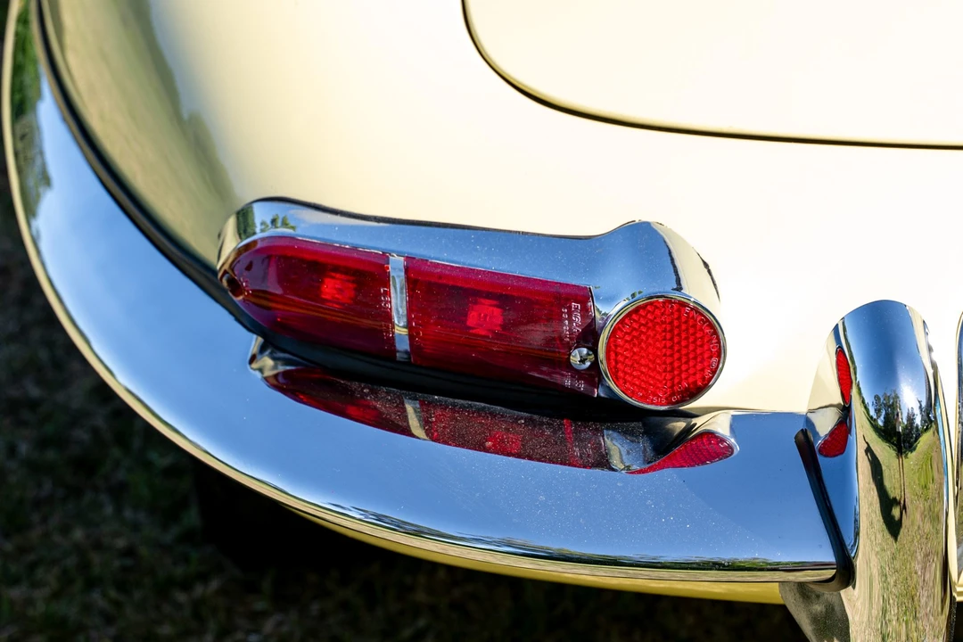 1968 Jaguar E-Type Series 1 - Image 26 of 31