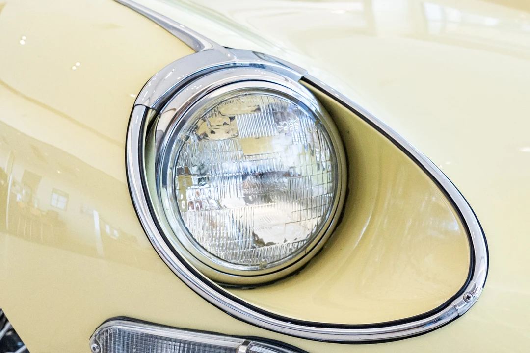 1968 Jaguar E-Type Series 1 - Image 21 of 31