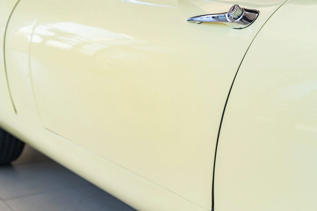 1968 Jaguar E-Type Series 1 - Image 26 of 31