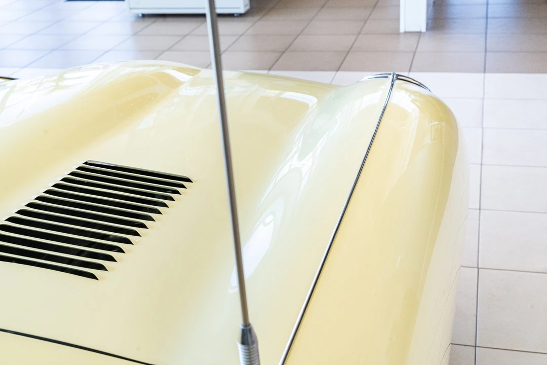 1968 Jaguar E-Type Series 1 - Image 31 of 31