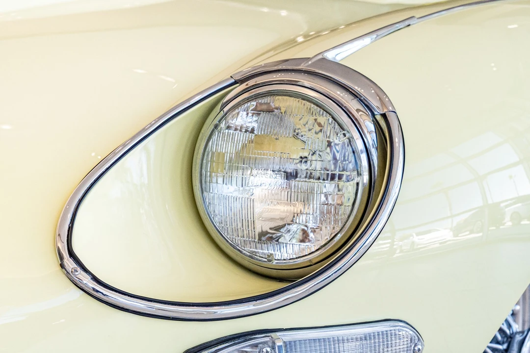 1968 Jaguar E-Type Series 1 - Image 22 of 31