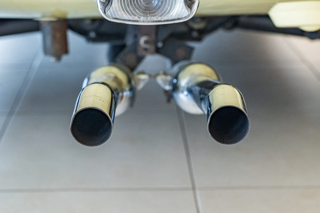 1968 Jaguar E-Type Series 1 - Image 28 of 31