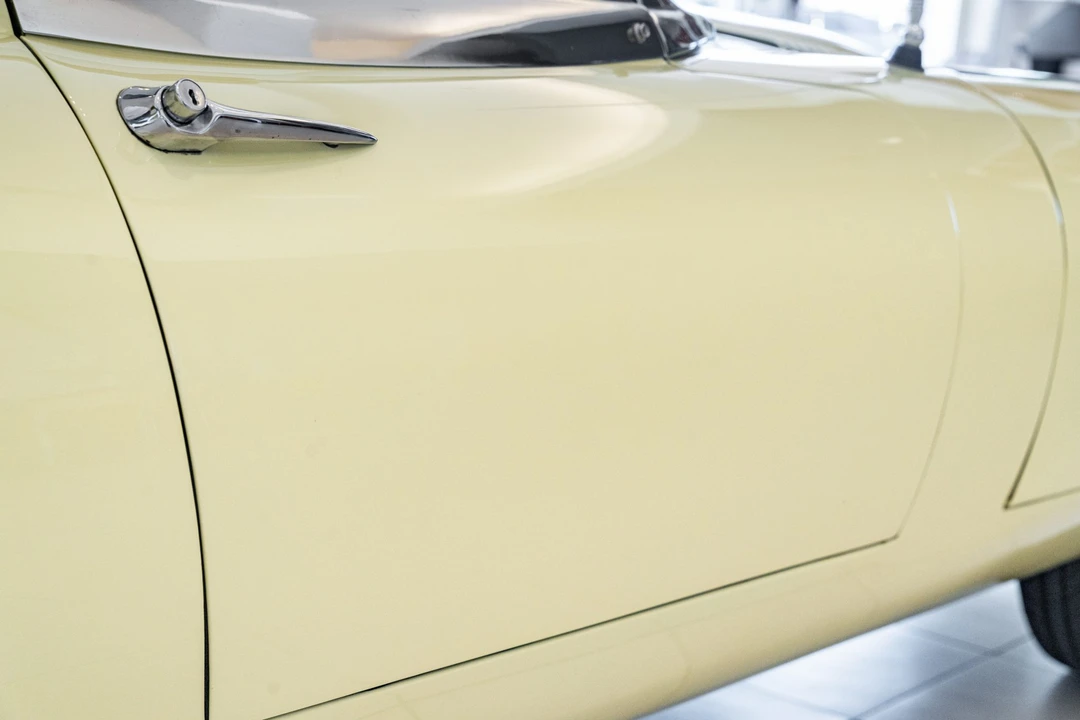 1968 Jaguar E-Type Series 1 - Image 30 of 31