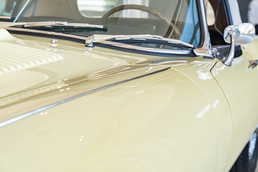 1968 Jaguar E-Type Series 1 - Image 24 of 31