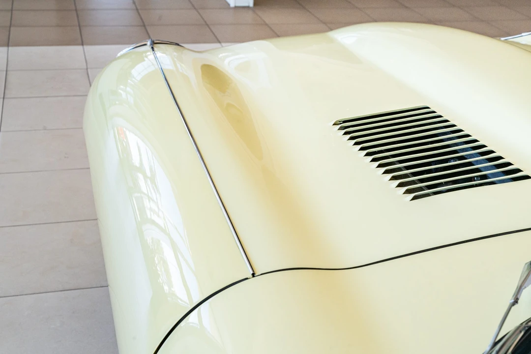 1968 Jaguar E-Type Series 1 - Image 25 of 31