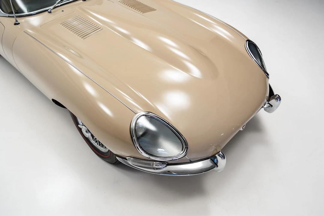 1968 Jaguar E-Type Series 1 - Image 26 of 31