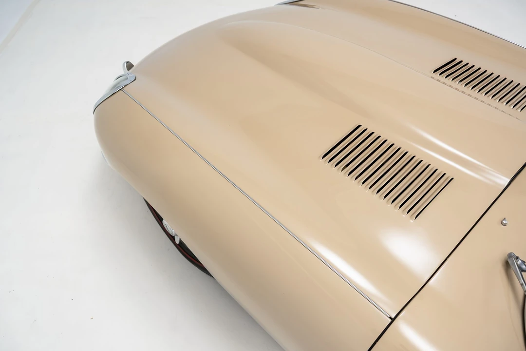 1968 Jaguar E-Type Series 1 - Image 18 of 31