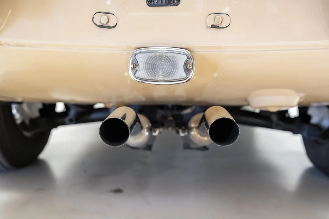 1968 Jaguar E-Type Series 1 - Image 30 of 31