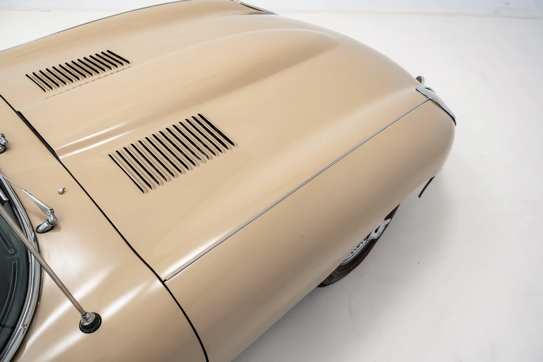 1968 Jaguar E-Type Series 1 - Image 25 of 31
