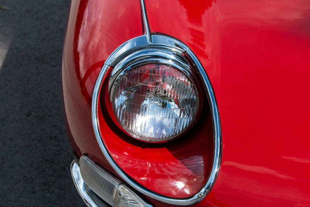 1968 Jaguar E-Type Series 1 - Image 17 of 31