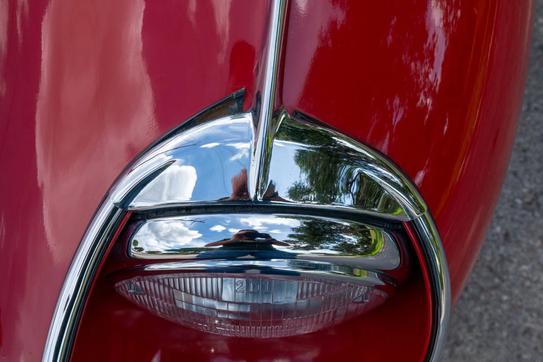 1968 Jaguar E-Type Series 1 - Image 22 of 31