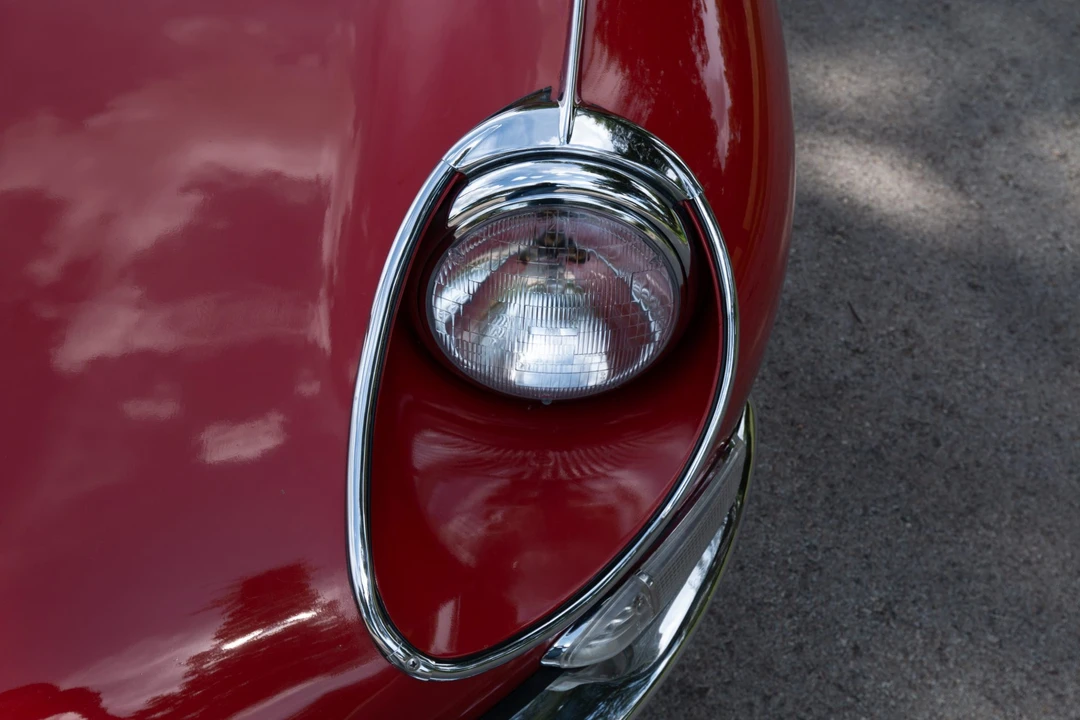 1968 Jaguar E-Type Series 1 - Image 23 of 31
