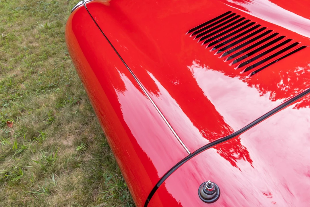 1968 Jaguar E-Type Series 1 - Image 23 of 31