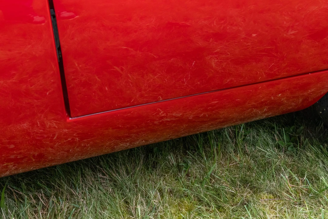 1968 Jaguar E-Type Series 1 - Image 27 of 31