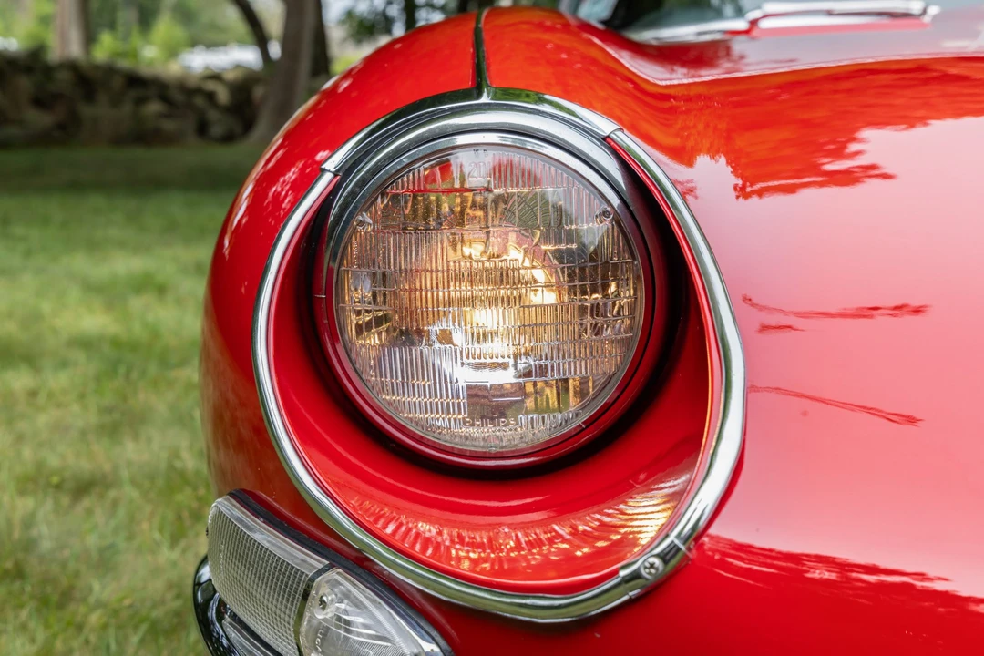 1968 Jaguar E-Type Series 1 - Image 19 of 31