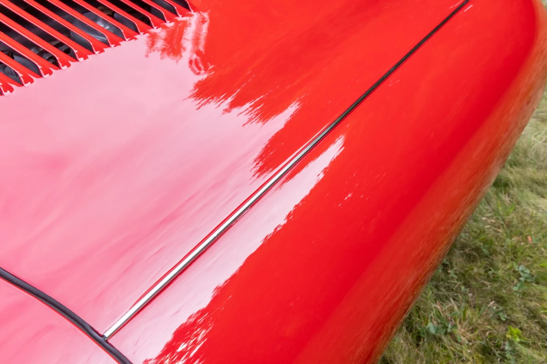 1968 Jaguar E-Type Series 1 - Image 25 of 31