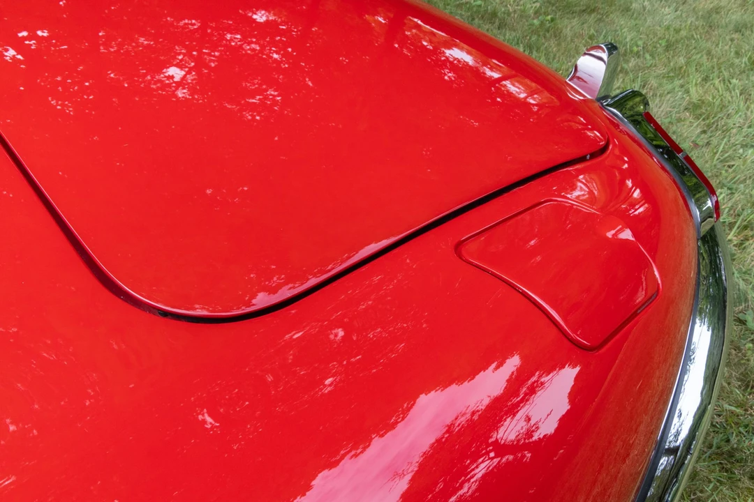 1968 Jaguar E-Type Series 1 - Image 31 of 31