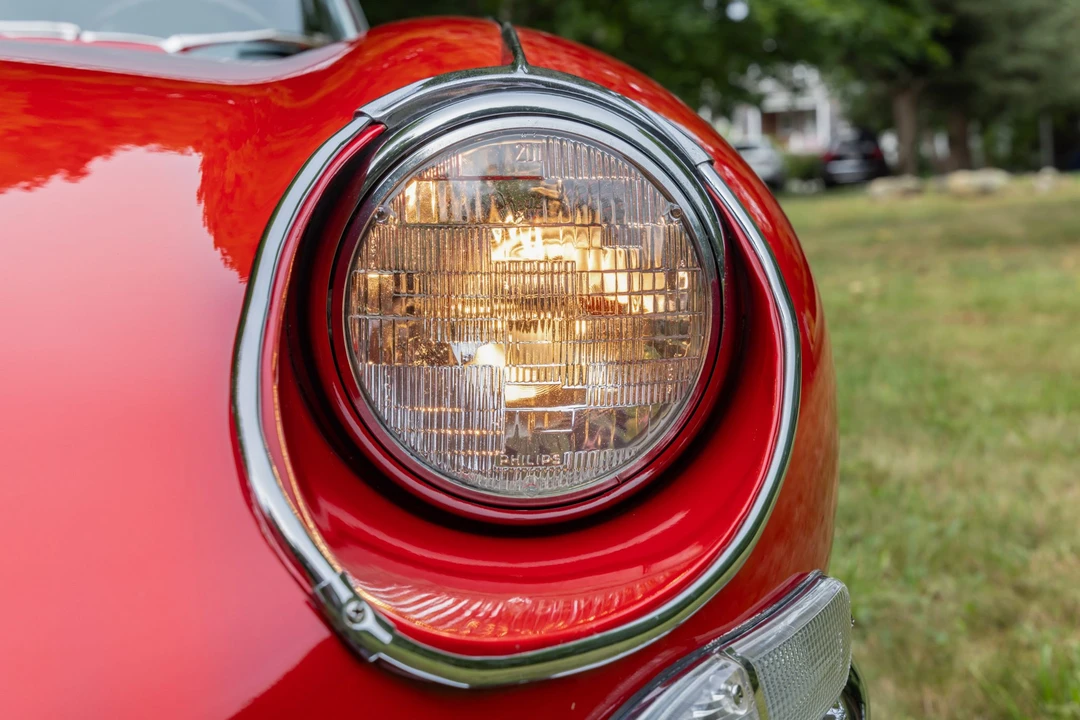 1968 Jaguar E-Type Series 1 - Image 20 of 31