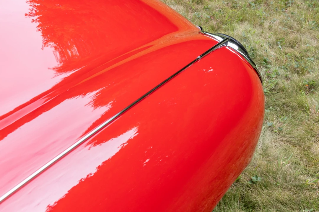 1968 Jaguar E-Type Series 1 - Image 26 of 31