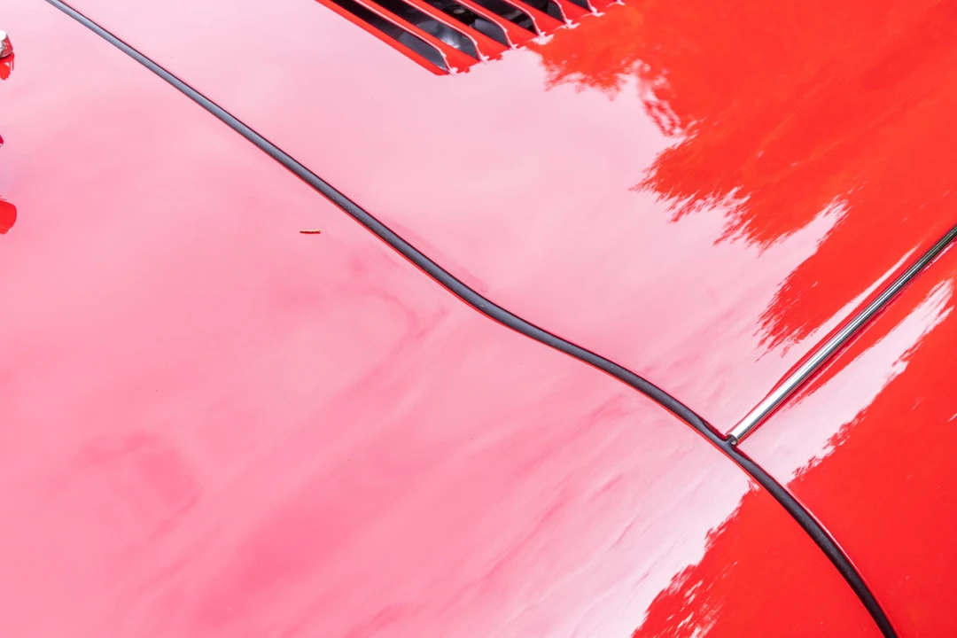 1968 Jaguar E-Type Series 1 - Image 24 of 31