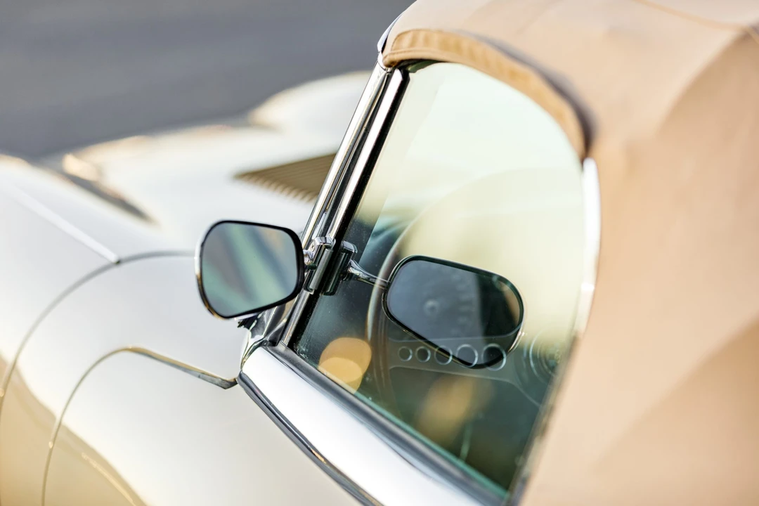 1968 Jaguar E-Type Series 1 - Image 23 of 31