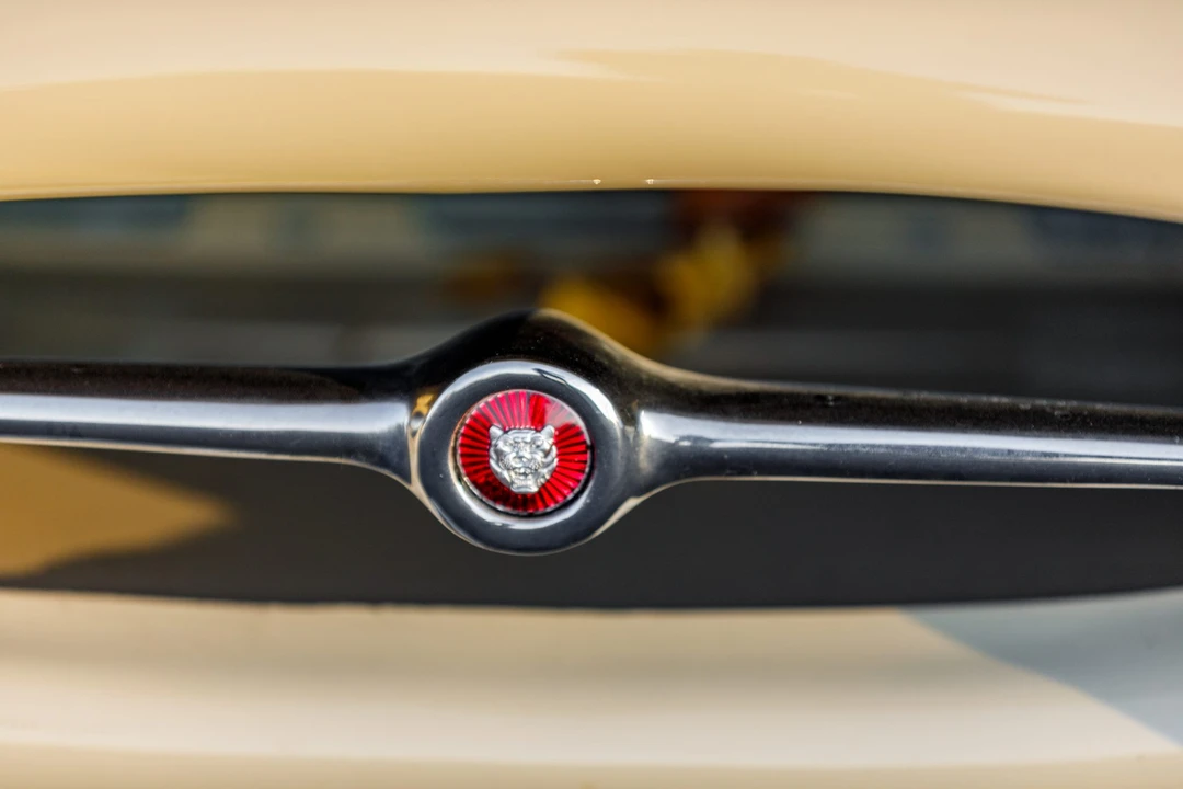 1968 Jaguar E-Type Series 1 - Image 25 of 31