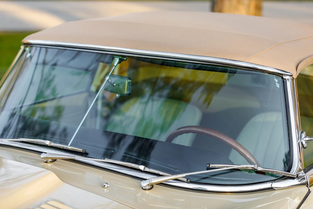 1968 Jaguar E-Type Series 1 - Image 24 of 31