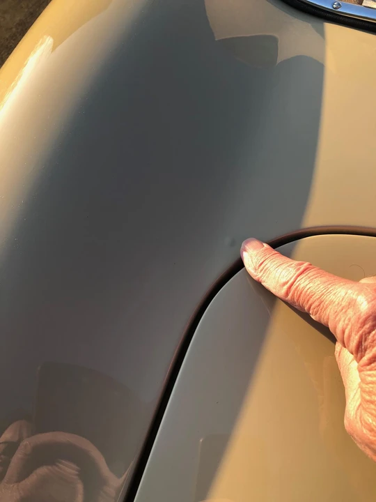 1968 Jaguar E-Type Series 1 - Image 30 of 31