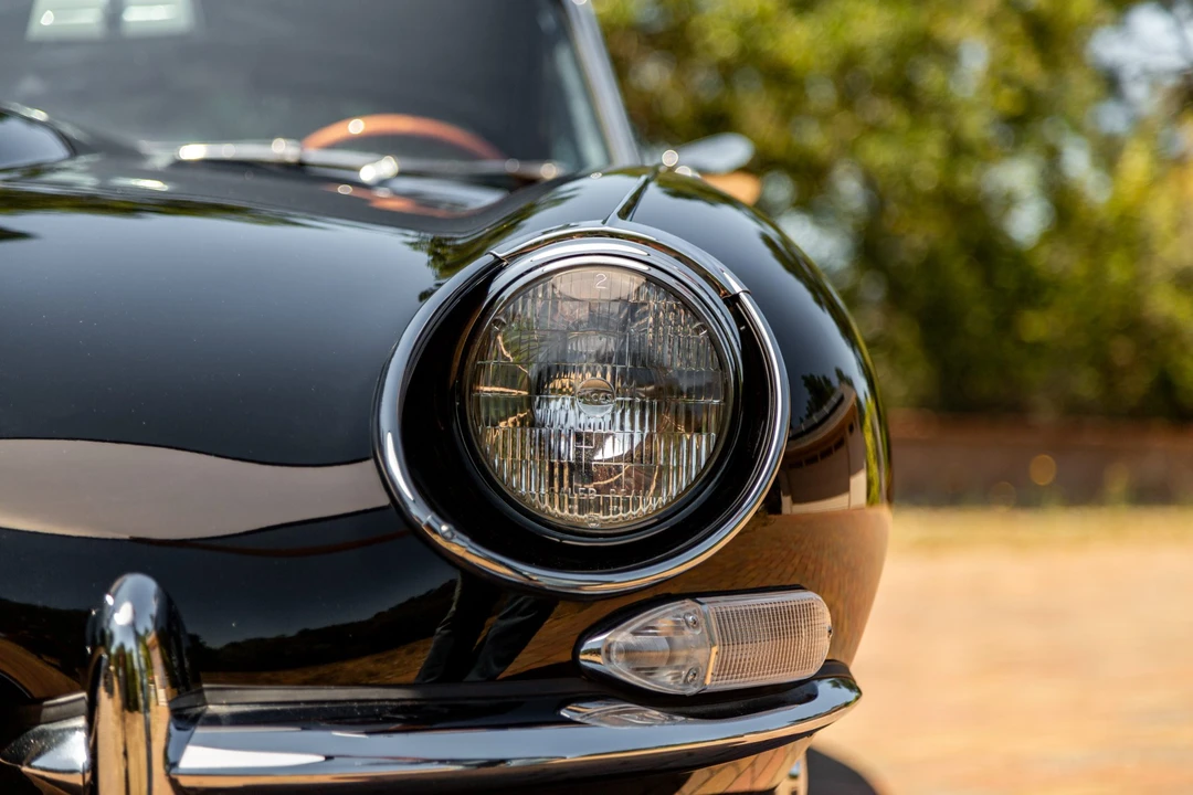 1968 Jaguar E-Type Series 1 - Image 11 of 31