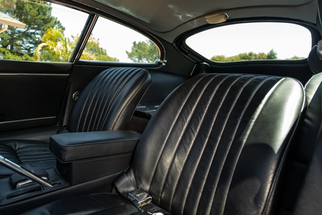 1968 Jaguar E-Type Series 1 - Image 24 of 31