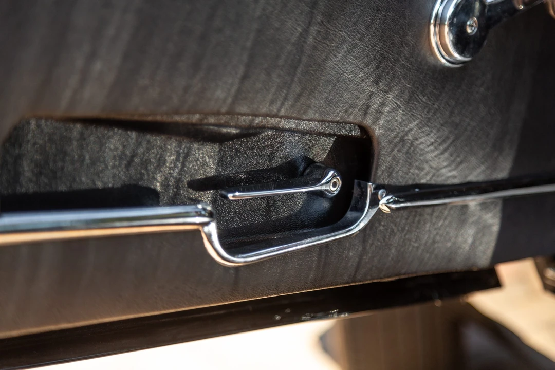 1968 Jaguar E-Type Series 1 - Image 26 of 31