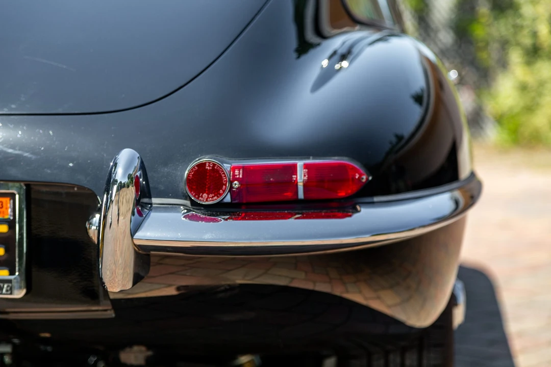 1968 Jaguar E-Type Series 1 - Image 13 of 31