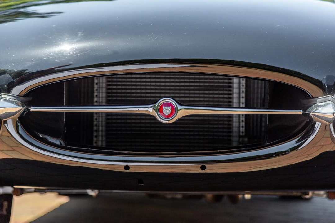1968 Jaguar E-Type Series 1 - Image 15 of 31