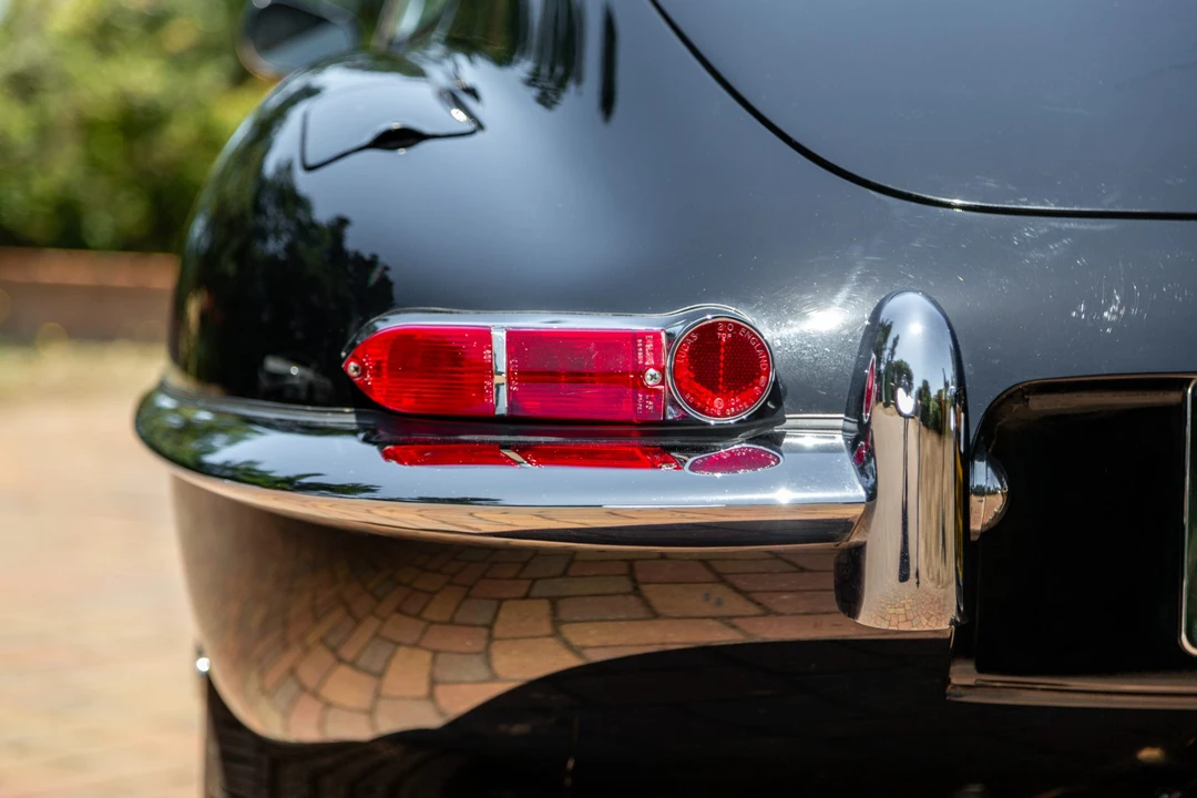 1968 Jaguar E-Type Series 1 - Image 12 of 31