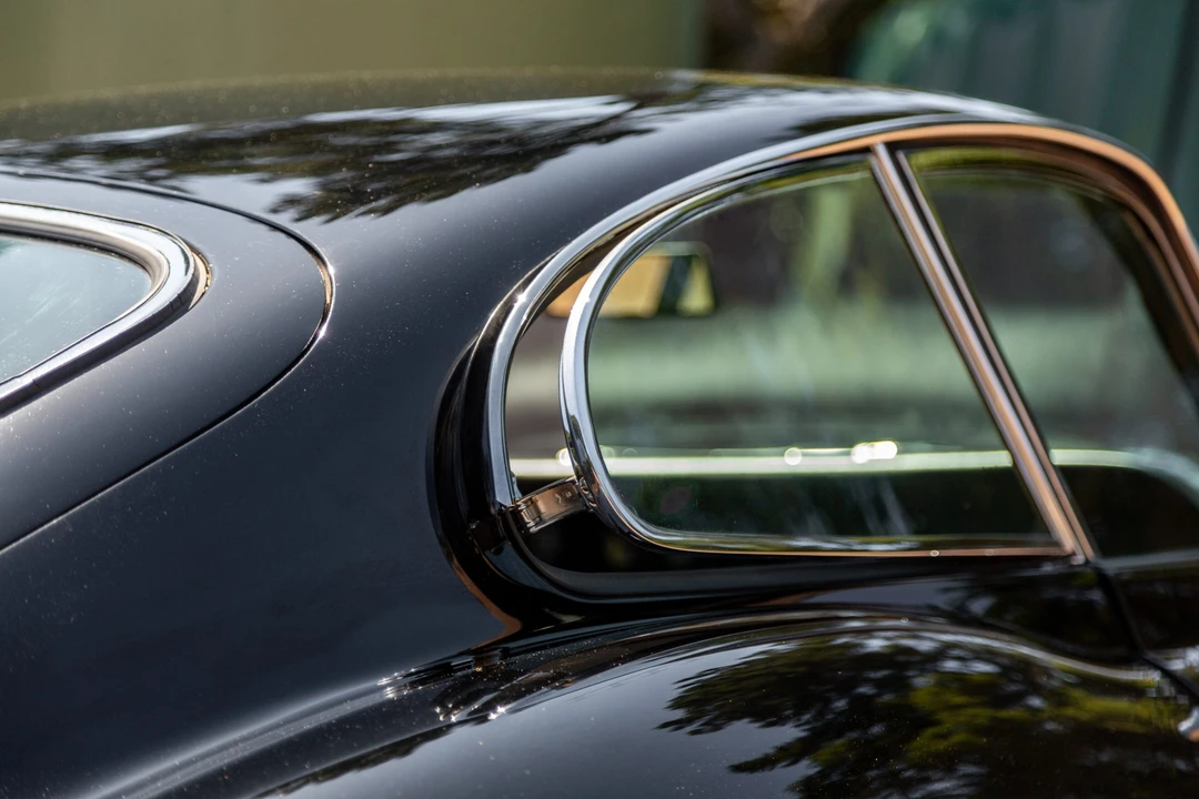 1968 Jaguar E-Type Series 1 - Image 18 of 31
